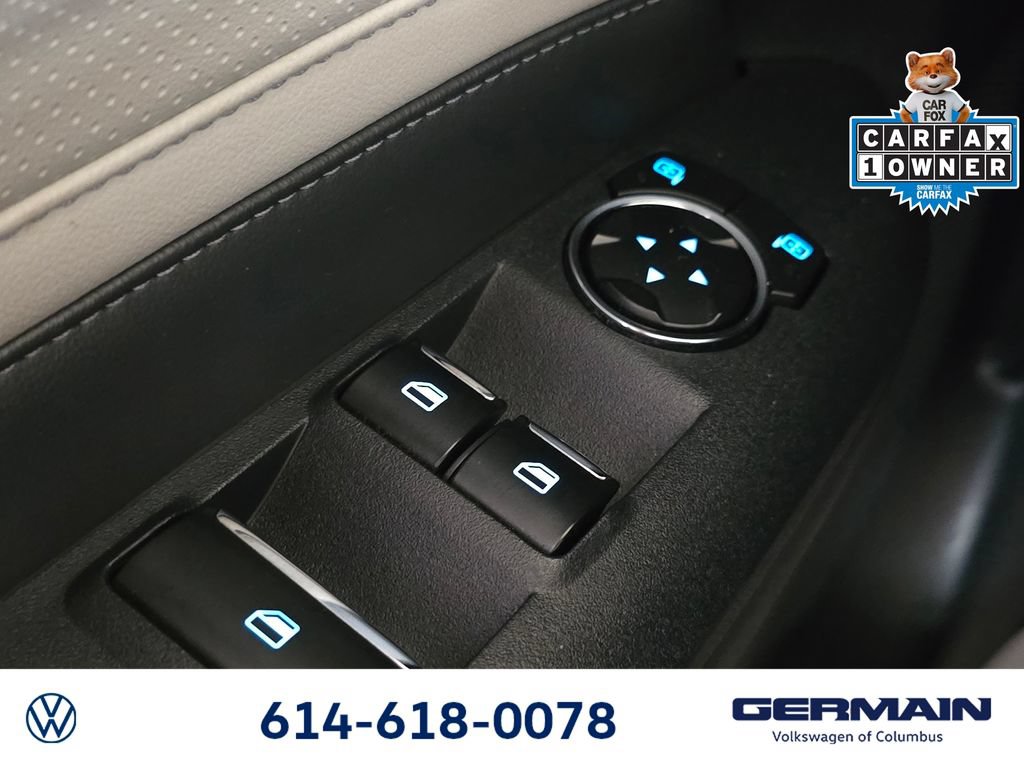 Used 2024 Ford Mustang Premium RWD image 30