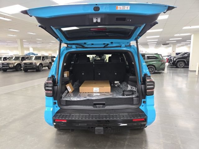 New 2026 Toyota 4Runner TRD Pro AWD/4WD image 15