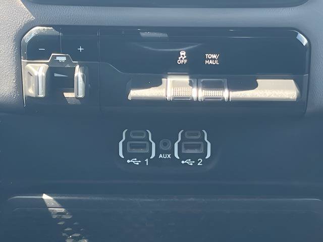 Used 2021 RAM 1500 Big Horn AWD/4WD image 28