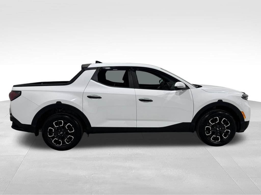 Used 2022 Hyundai Santa Cruz SEL AWD/4WD image 22