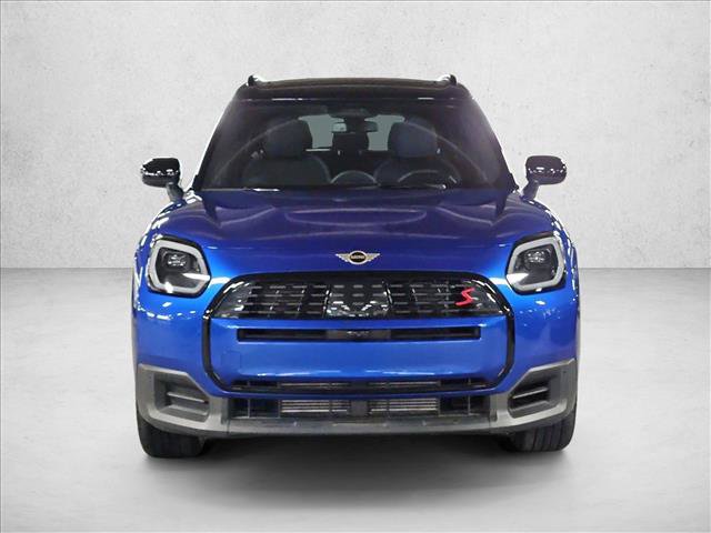 Certified 2026 MINI Cooper Countryman S w/ Comfort Package Max AWD/4WD image 2