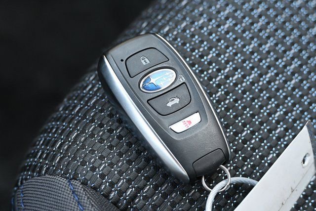 New 2026 Subaru Forester Premium image 34