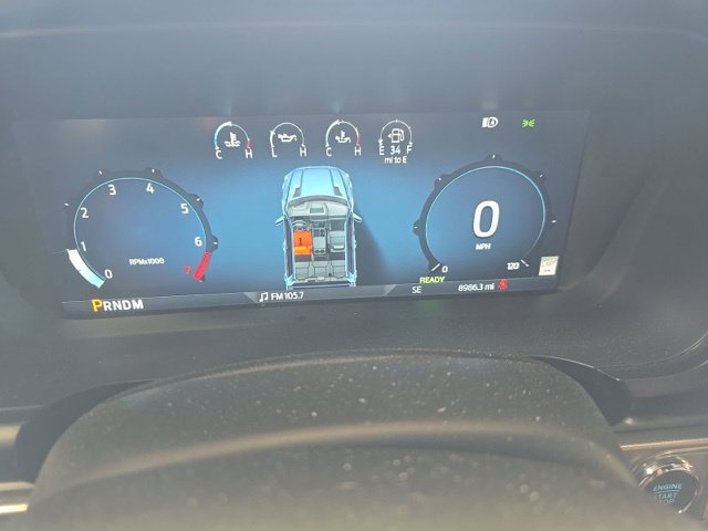 Used 2025 Ford F150 King Ranch AWD/4WD image 27