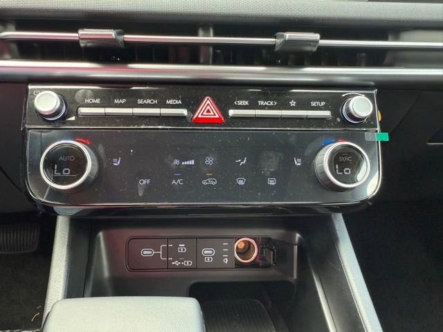 Certified 2025 Hyundai Tucson SEL image 24