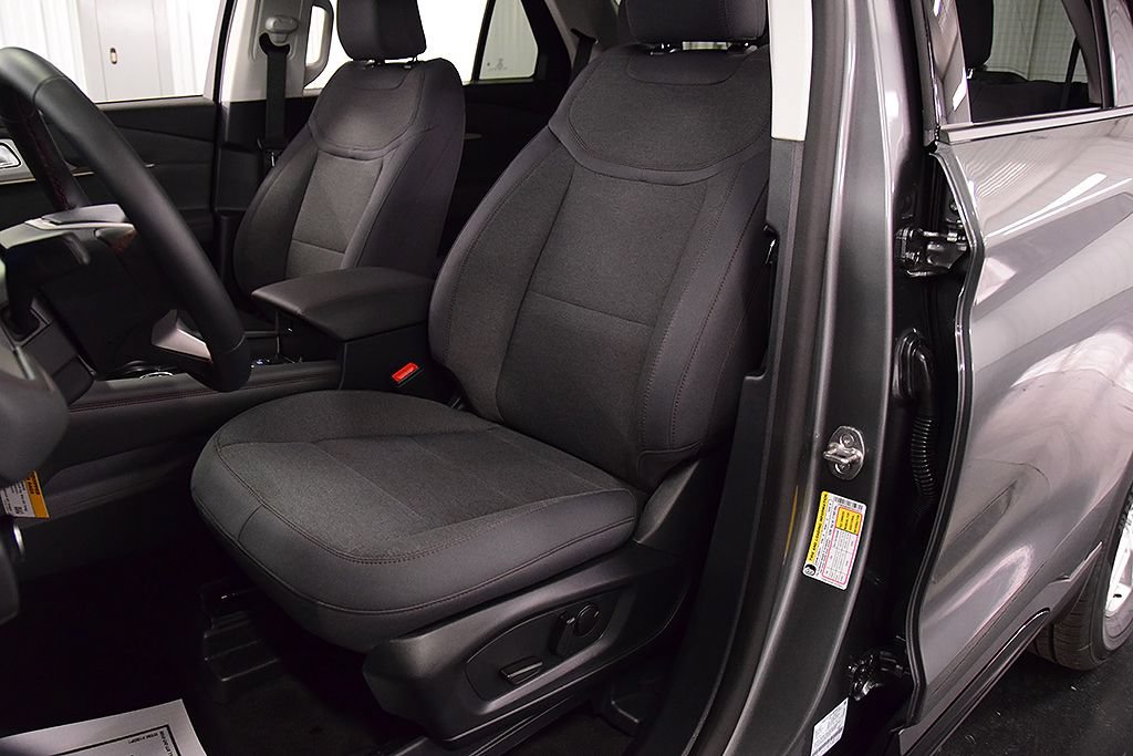 New 2026 Ford Explorer Active AWD/4WD image 29