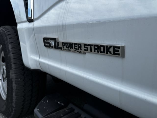 New 2024 Ford F350 XL w/ Snow Plow Prep Package AWD/4WD image 26