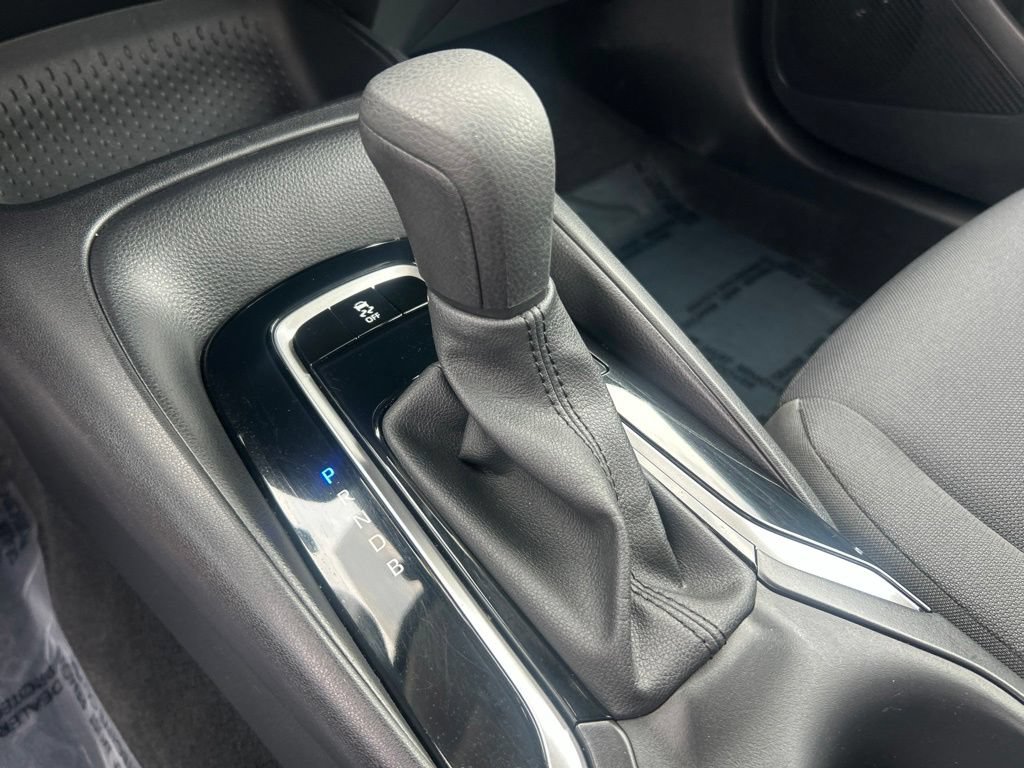 Certified 2024 Toyota Corolla LE FWD image 22