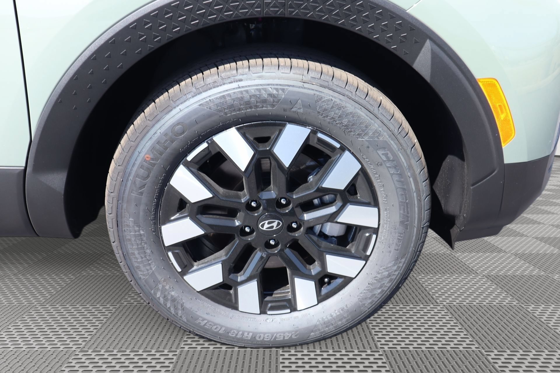 New 2026 Hyundai Santa Cruz SE FWD image 5