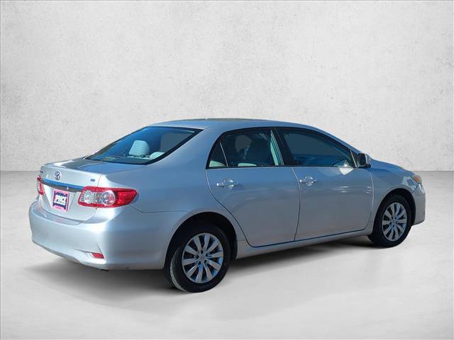 Used 2012 Toyota Corolla LE FWD image 5