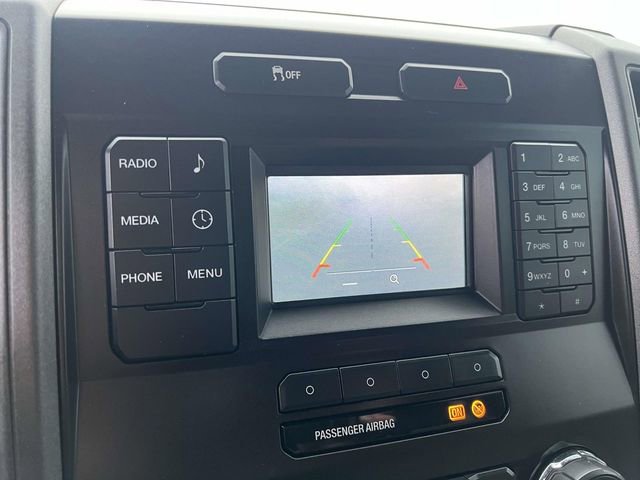 Certified 2019 Ford F250 XL w/ Power Equipment Group image 18