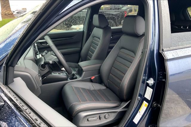 New 2026 Honda CR-V Sport-L image 9