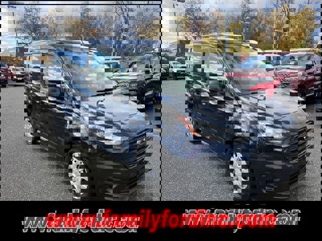 Used 2020 Ford Transit Connect XL