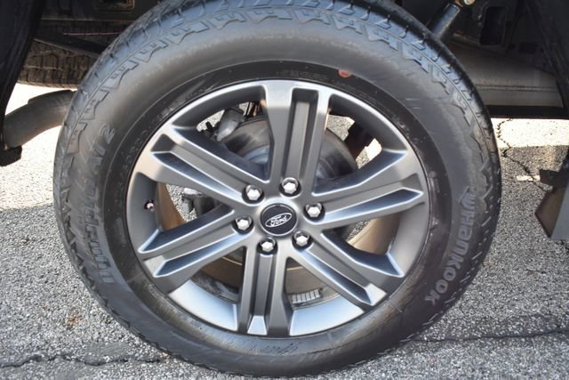 Used 2023 Ford F150 XLT w/ Equipment Group 302A High AWD/4WD image 52