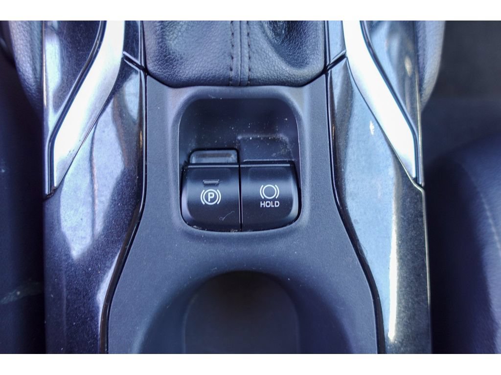 Certified 2023 Toyota Corolla Cross XLE FWD image 22
