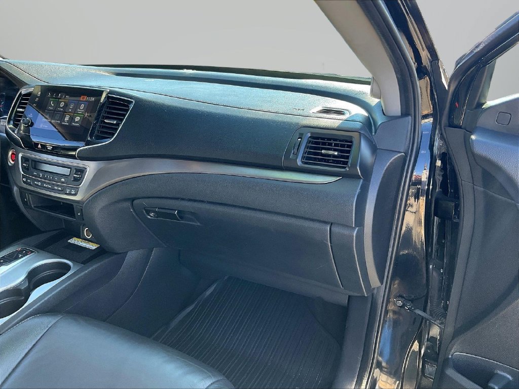 Used 2022 Honda Pilot Special Edition image 28