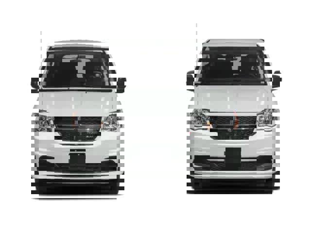 Used 2020 Dodge Grand Caravan SXT image 4