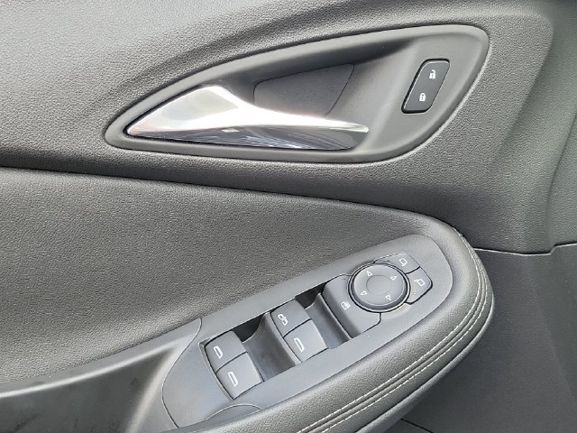 Certified 2023 Buick Encore GX Select w/ Sport Touring Package FWD image 25
