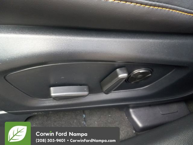 New 2026 Ford Explorer Tremor image 12