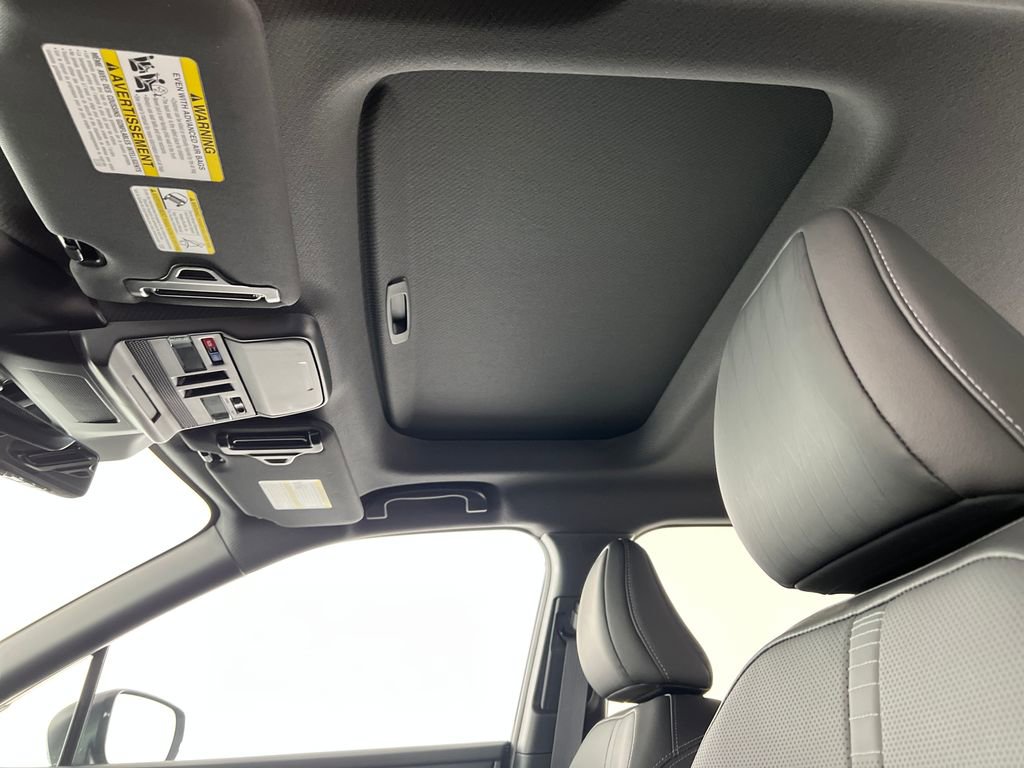 New 2026 Subaru Outback Touring XT w/ Touring Package image 22