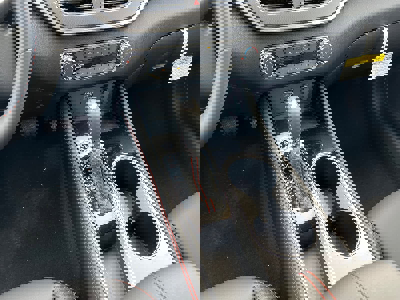 New 2025 Nissan Altima 2.5 SR image 14