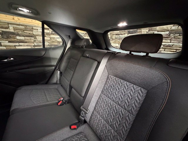 Used 2022 Chevrolet Equinox LT AWD/4WD image 31