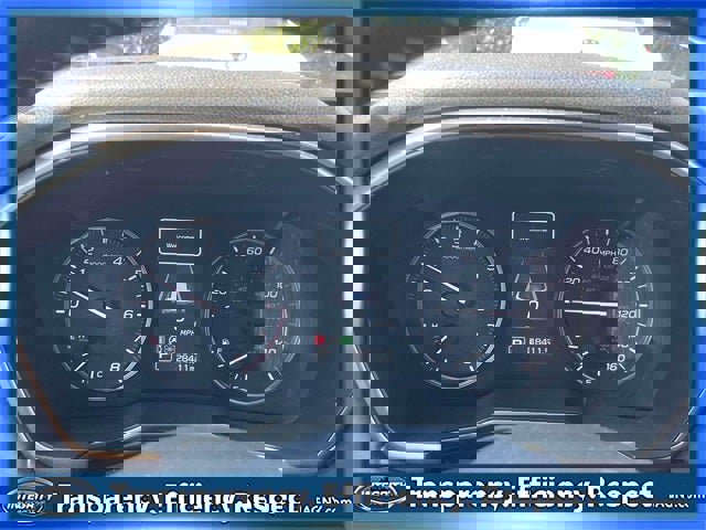 Used 2023 Subaru Outback Limited image 26