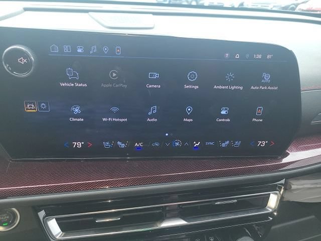 Used 2024 Chevrolet Traverse RS AWD/4WD image 11