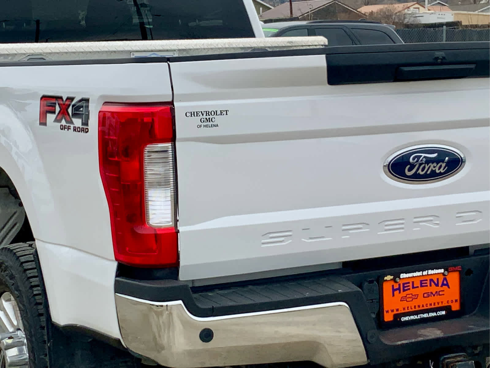 Used 2019 Ford F350 XLT w/ XLT Value Package image 15