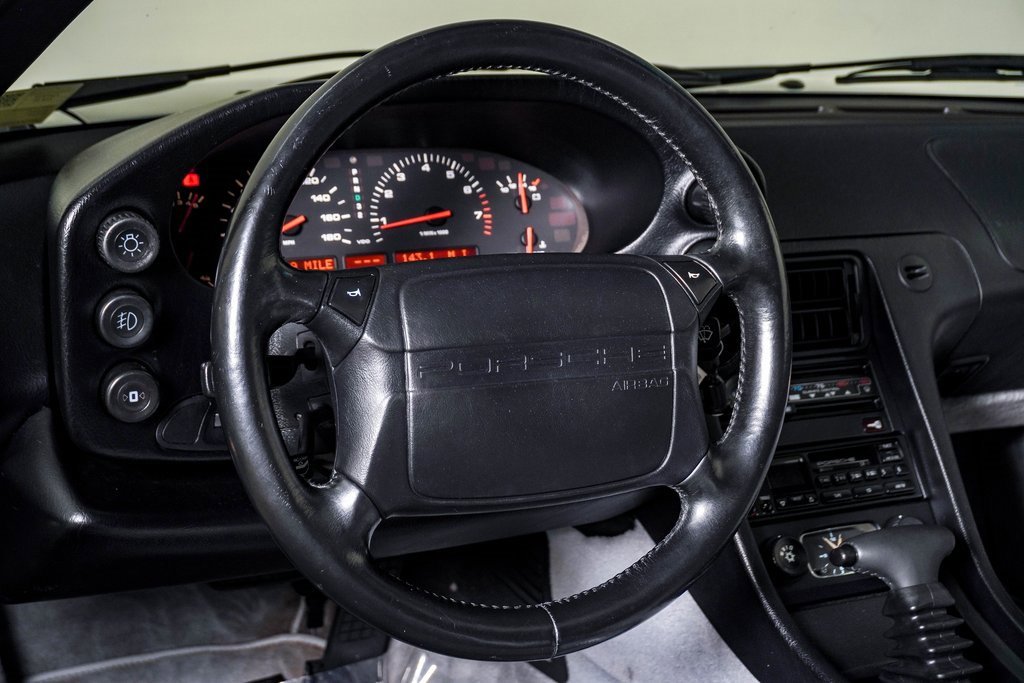 Used 1995 Porsche 928 GTS image 20
