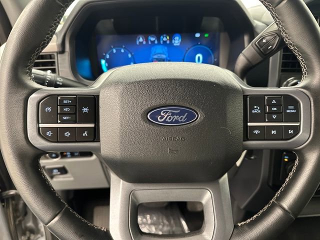 Certified 2024 Ford F150 XLT image 15