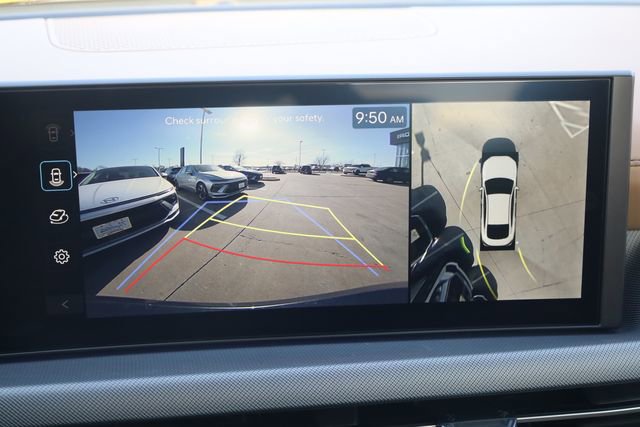 New 2026 Hyundai Sonata Limited FWD image 17