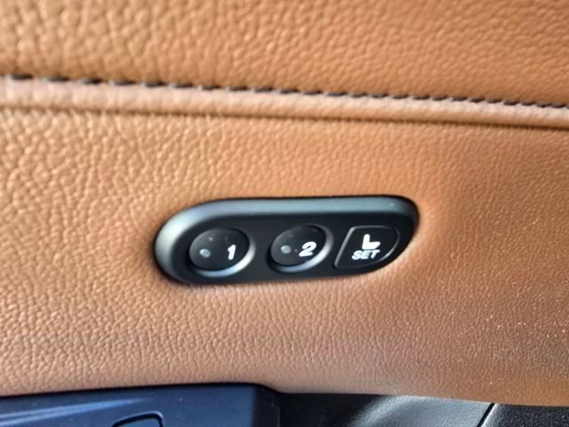 Used 2019 Acura ILX w/ Premium Package image 14