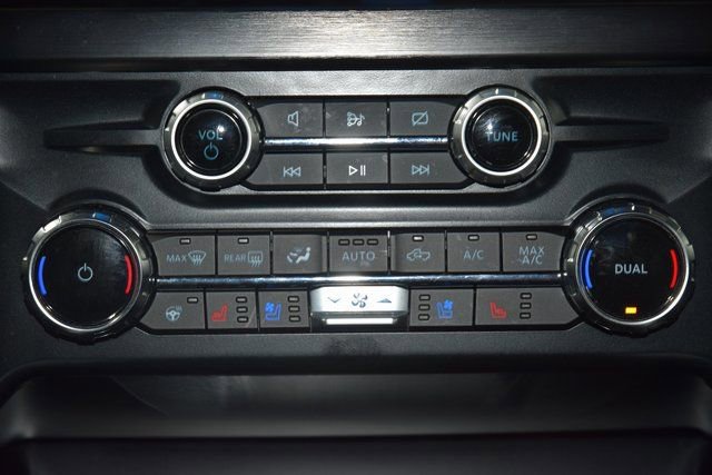 Used 2024 Ford F250 Lariat w/ Lariat Ultimate Package image 32