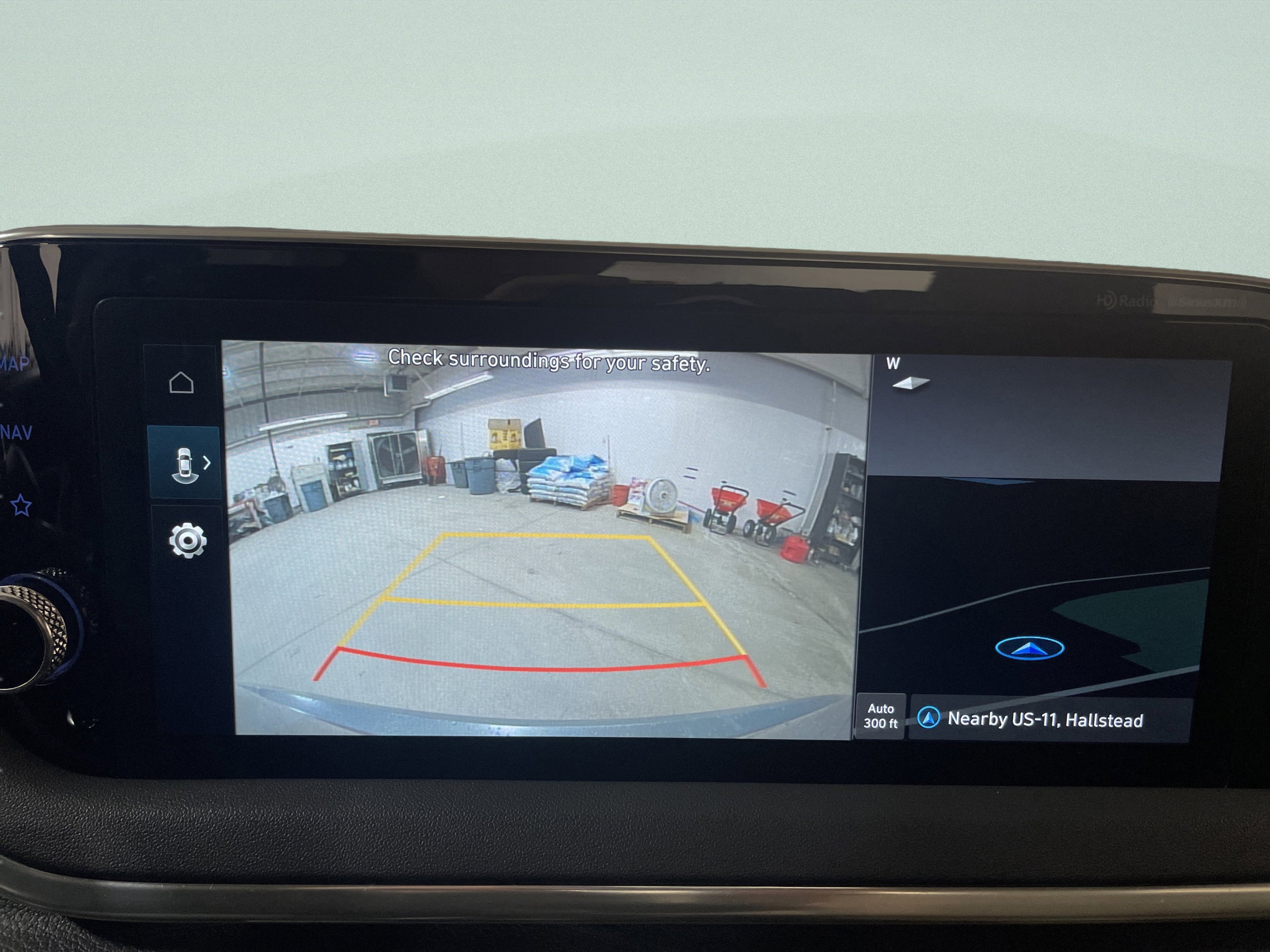 Used 2023 Hyundai Sonata SEL image 22