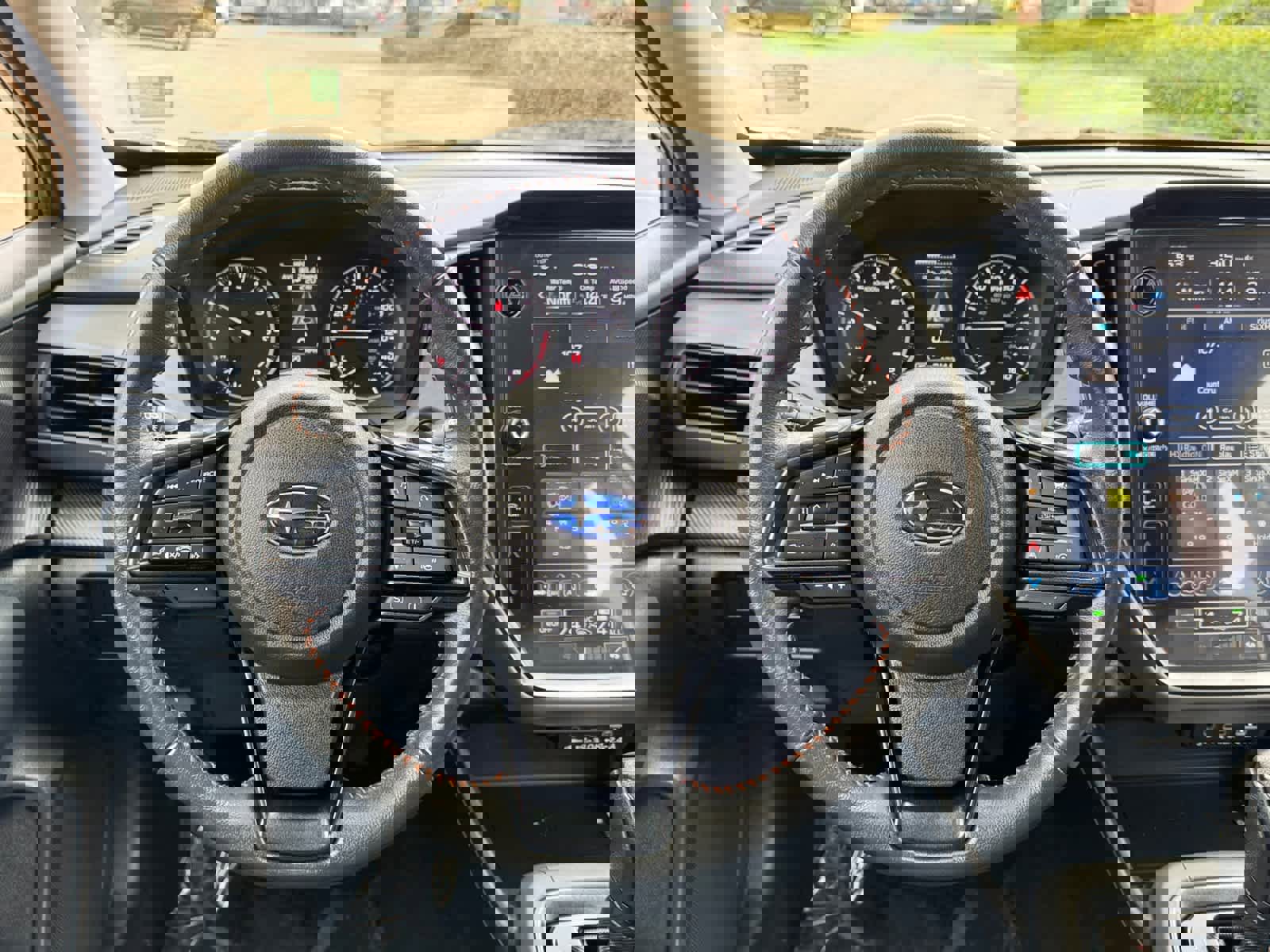 Certified 2024 Subaru Crosstrek 2.5i Limited image 17