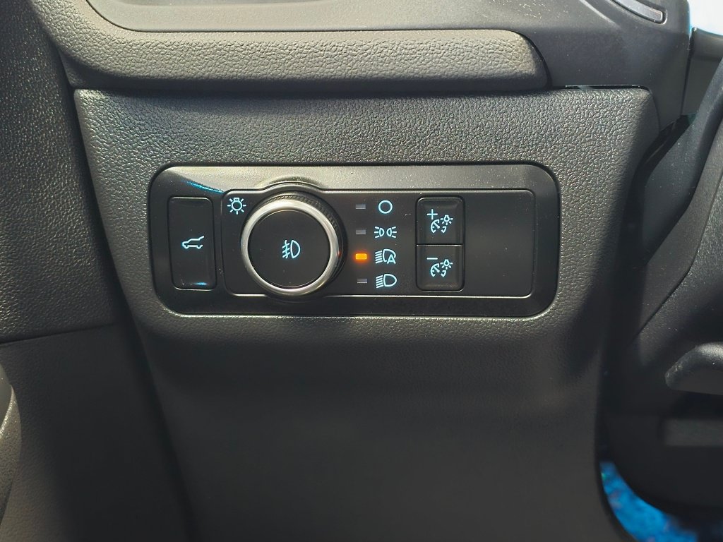 Used 2024 Ford Escape Platinum AWD/4WD image 24