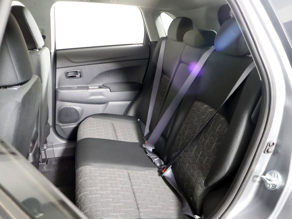 New 2026 Mitsubishi Outlander Sport AWD image 25