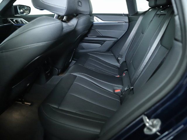 Certified 2023 BMW i4 eDrive40 w/ M Sport Package image 15