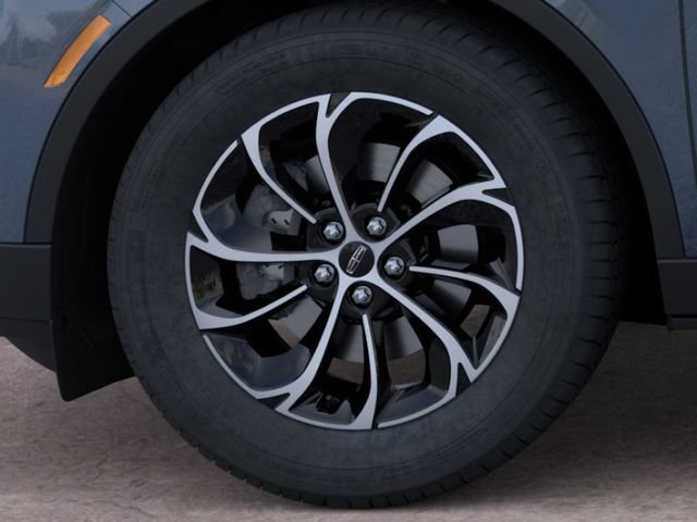 New 2026 Lincoln Nautilus Premier w/ Equipment Group 102A AWD/4WD image 19