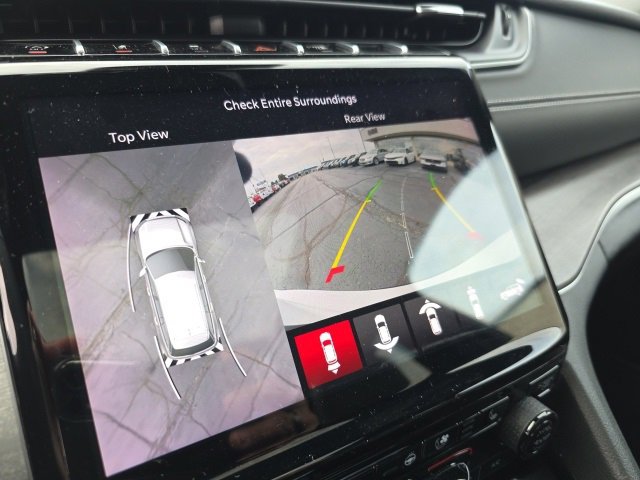 Used 2024 Jeep Grand Cherokee L Limited w/ Luxury Tech Group II image 26