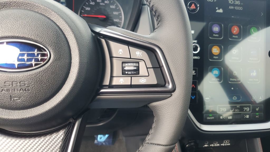 New 2026 Subaru WRX Premium image 15