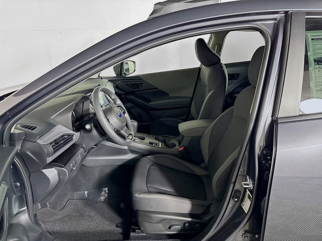 Certified 2025 Subaru Crosstrek 2.0i Premium image 12