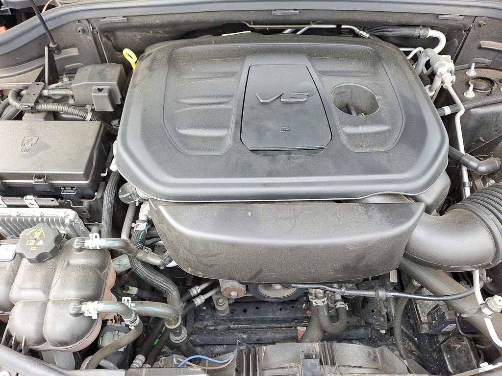 Used 2021 Dodge Durango GT image 28