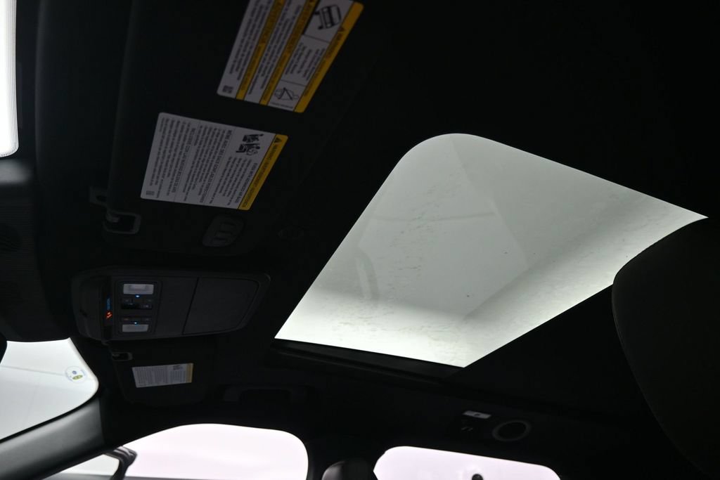 New 2026 Ford Explorer Platinum RWD image 17