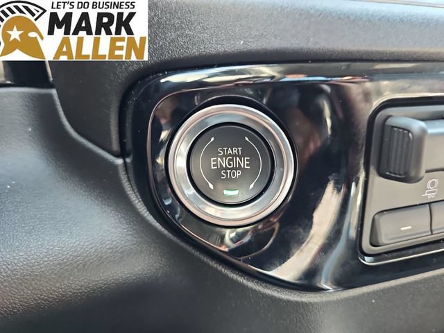 Used 2025 Chevrolet Silverado 2500 LTZ w/ LTZ Plus Package AWD/4WD image 17