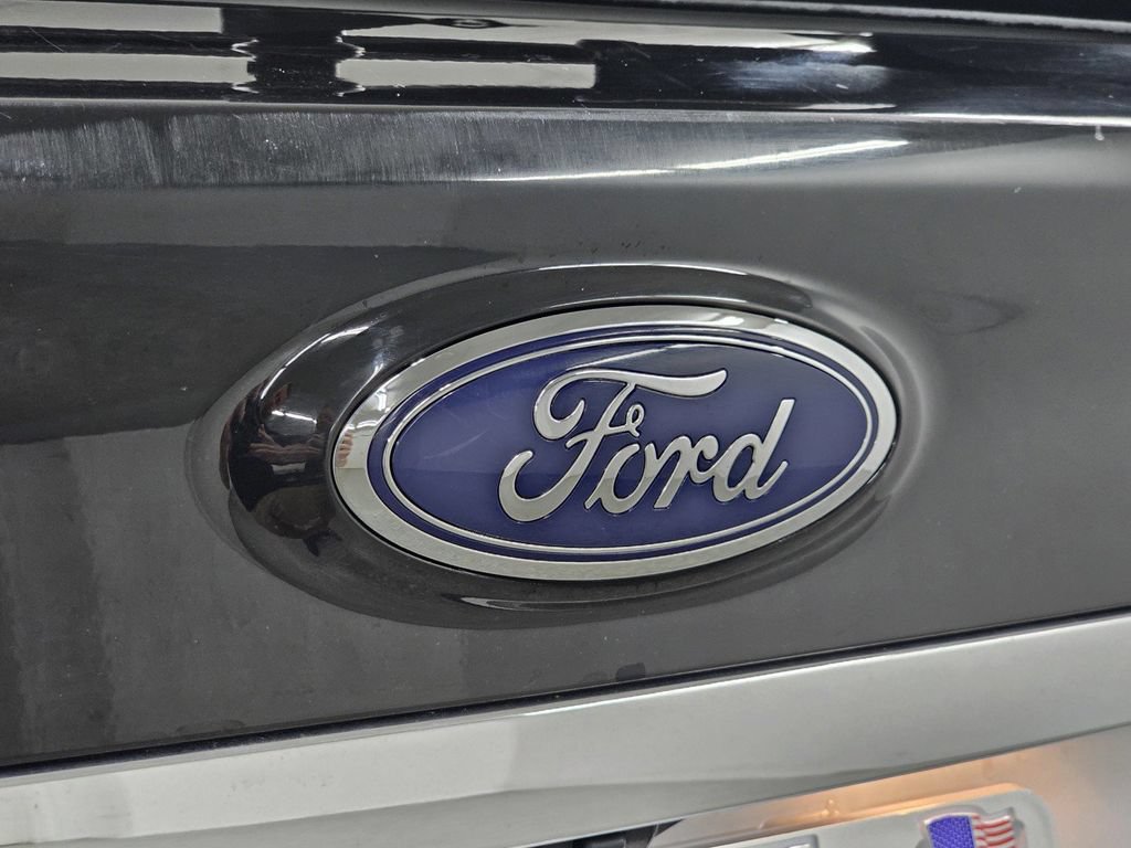 Used 2020 Ford Edge SEL w/ Convenience Package AWD/4WD image 31
