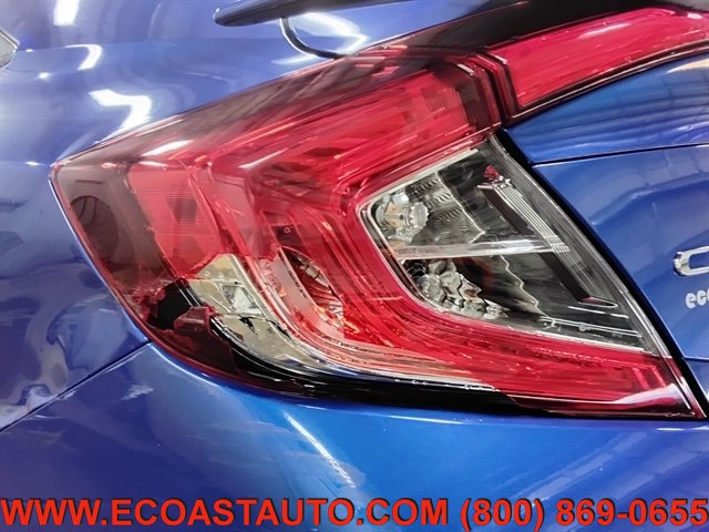Used 2020 Honda Civic Si image 20