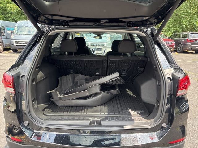 Used 2022 Chevrolet Equinox LT image 7