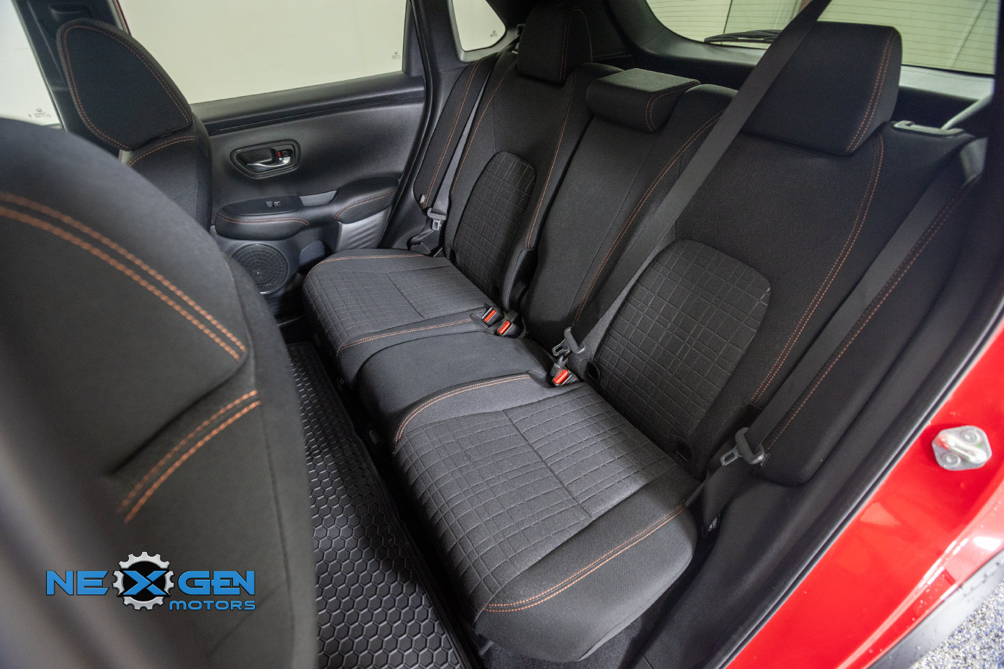 Used 2024 Honda HR-V Sport image 33
