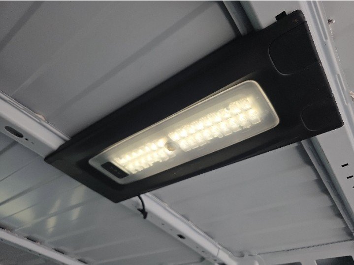 Used 2025 RAM ProMaster 2500 w/ Convenience Group FWD image 14